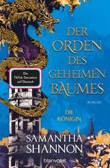 Der Orden des geheimen Baumes - Die K&ouml;nigin