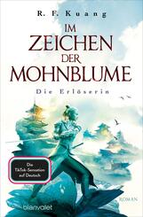 Im Zeichen der Mohnblume - Die Erl&ouml;serin