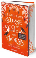 Curse of Shadows and Thorns - Geliebt von meinem Feind