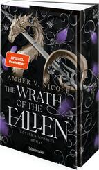 The Wrath of the Fallen - G&ouml;tter & Monster 4