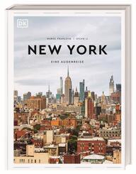 New York. Eine Augenreise