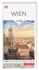 TOP10 Reisef&uuml;hrer Wien