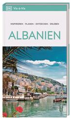 Vis-&agrave;-Vis Reisef&uuml;hrer Albanien