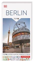 TOP10 Reisef&uuml;hrer Berlin