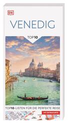 TOP10 Reisef&uuml;hrer Venedig