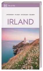 Vis-&agrave;-Vis Reisef&uuml;hrer Irland