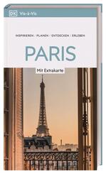 Vis-&agrave;-Vis Reisef&uuml;hrer Paris