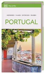 Vis-&agrave;-Vis Reisef&uuml;hrer Portugal