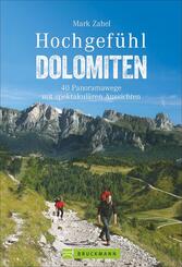 Hochgef&uuml;hl Dolomiten