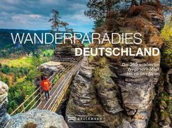 Wanderparadies Deutschland