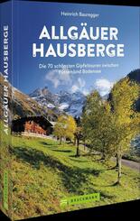 Allg&auml;uer Hausberge