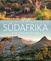 Highlights S&uuml;dafrika