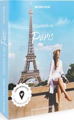 Gl&uuml;cklich in ... Paris