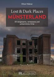 Lost & Dark Places M&uuml;nsterland