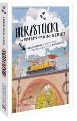 Herzst&uuml;cke im Rhein-Main-Gebiet