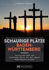 Schaurige Pl&auml;tze Baden-W&uuml;rttemberg