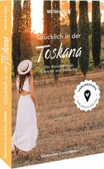 Gl&uuml;cklich in ... der Toskana