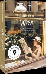 Gl&uuml;cklich in Wien