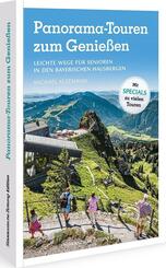Panorama-Touren zum Genie&szlig;en
