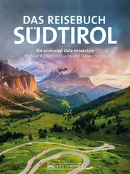 Das Reisebuch S&uuml;dtirol