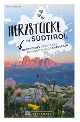 Herzst&uuml;cke in S&uuml;dtirol