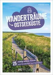 Wandertr&auml;ume Ostseek&uuml;ste