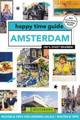 happy time guide Amsterdam