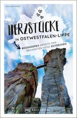 Herzst&uuml;cke in Ostwestfalen-Lippe
