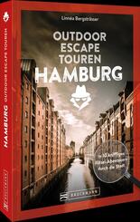 Outdoor Escape-Touren Hamburg