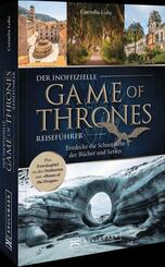 Der inoffizielle Game of Thrones Reisef&uuml;hrer