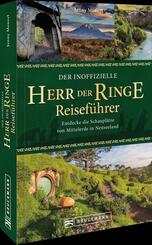 Der inoffizielle Herr der Ringe Reisef&uuml;hrer