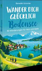 Wander dich gl&uuml;cklich Bodensee