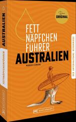 Fettn&auml;pfchenf&uuml;hrer Australien