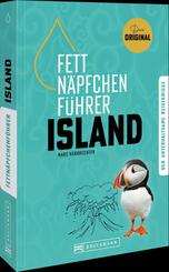 Fettn&auml;pfchenf&uuml;hrer Island