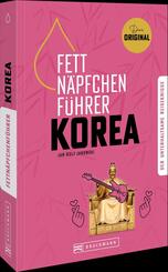 Fettn&auml;pfchenf&uuml;hrer Korea