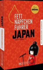 Fettn&auml;pfchenf&uuml;hrer Japan
