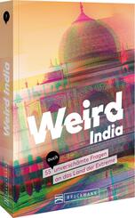 Weird India