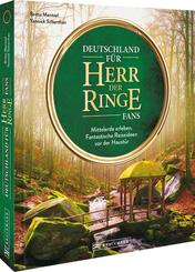 Deutschland f&uuml;r &raquo;Herr der Ringe&laquo; Fans