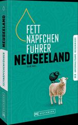 Fettn&auml;pfchenf&uuml;hrer Neuseeland