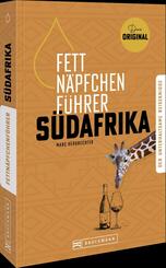 Fettn&auml;pfchenf&uuml;hrer S&uuml;dafrika