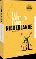 Fettn&auml;pfchenf&uuml;hrer Niederlande