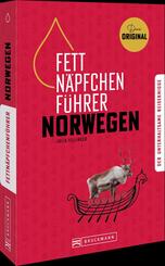 Fettn&auml;pfchenf&uuml;hrer Norwegen