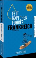 Fettn&auml;pfchenf&uuml;hrer Frankreich