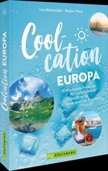 Coolcation Europa