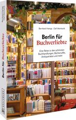 Berlin f&uuml;r Buchverliebte