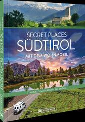 Secret Places S&uuml;dtirol mit dem Wohnmobil