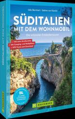S&uuml;ditalien mit dem Wohnmobil