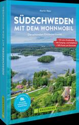 S&uuml;dschweden mit dem Wohnmobil