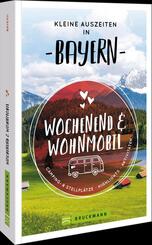 Kleine Auszeiten in Bayern