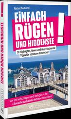 Einfach R&uuml;gen und Hiddensee!